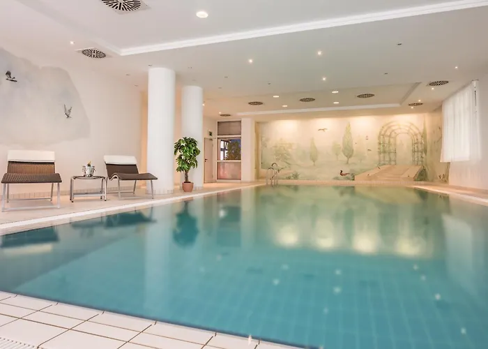 Am MoosfeldSporthotels